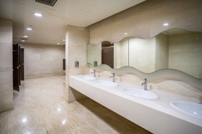 Elegant Bathroom Designs