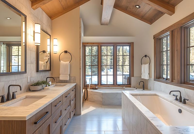 Top Bathroom Remodeling Companies in Auburn Hills, MI