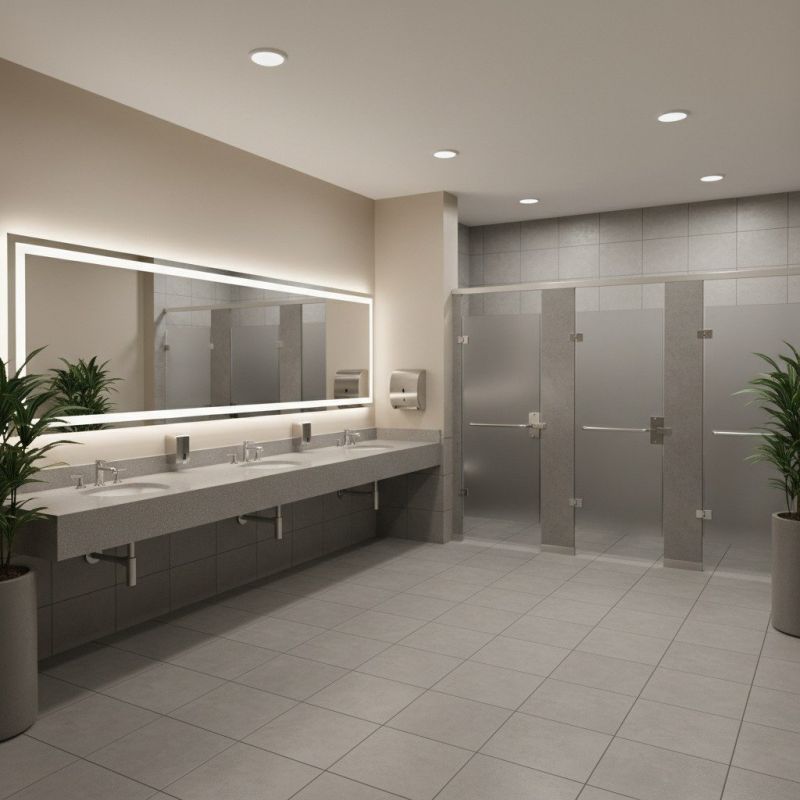 Top Bathroom Remodeling Companies in Fraser, MI