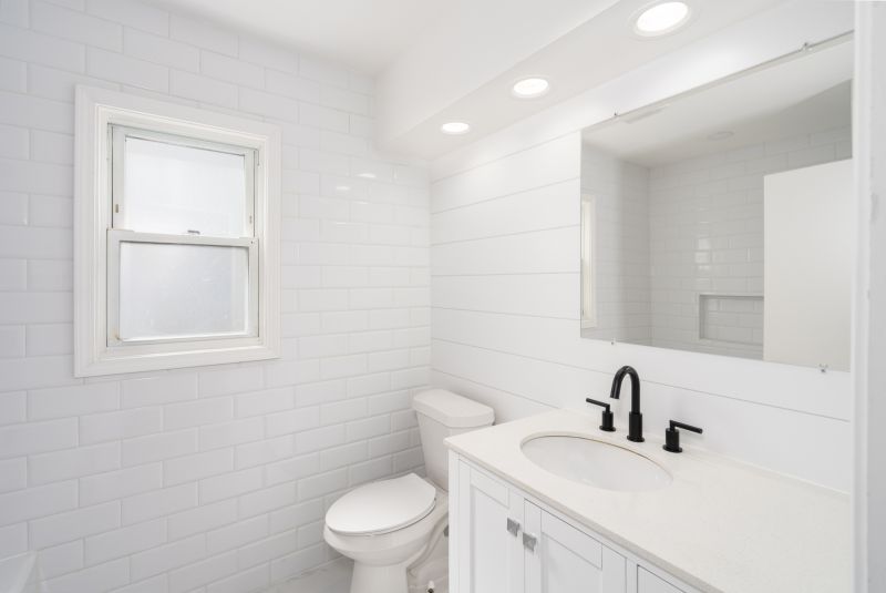 Top Bathroom Remodeling Companies in Fraser, MI