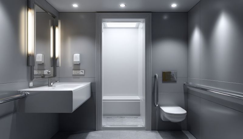 Top Bathroom Remodeling Companies in Romulus, MI