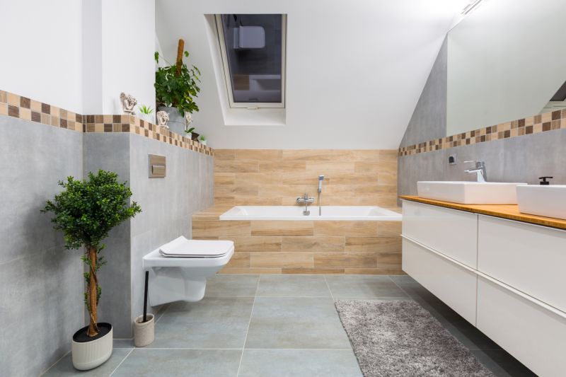 Top Bathroom Remodeling Companies in Utica, MI