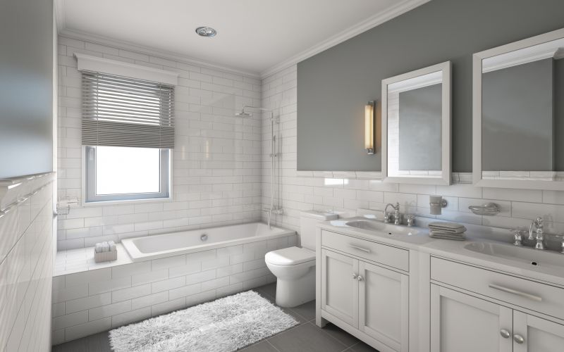 Top Bathroom Remodeling Companies in West Bloomfield, MI