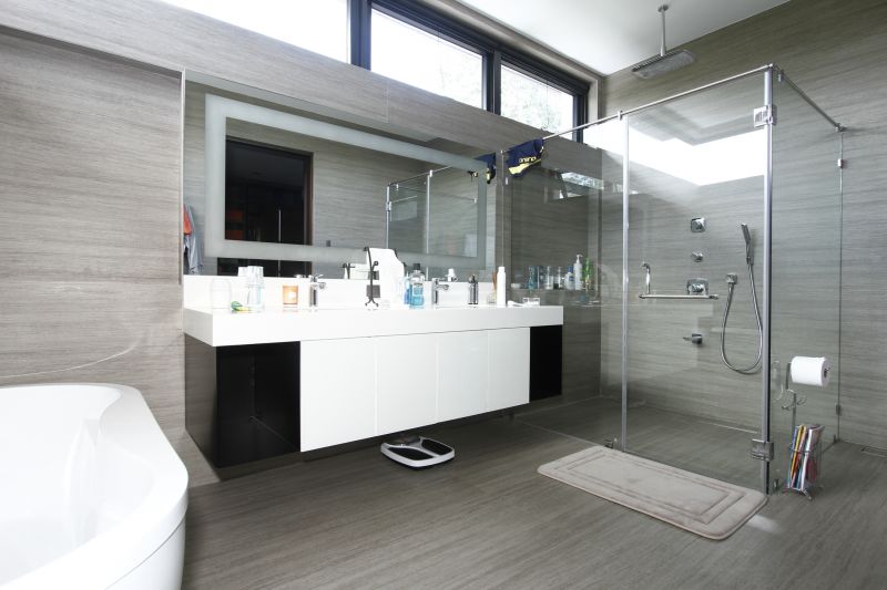 Top Shower Remodeling Companies in Novi, MI