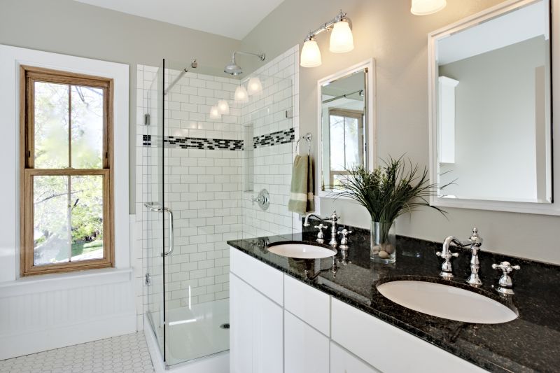Top Shower Remodeling Companies in Oak Park, MI