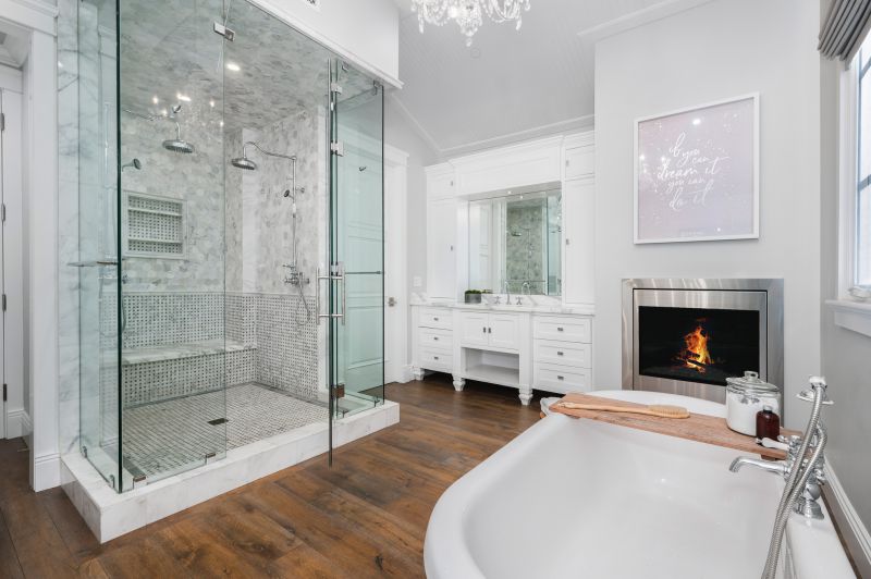Top Shower Remodeling Companies in Southfield, MI