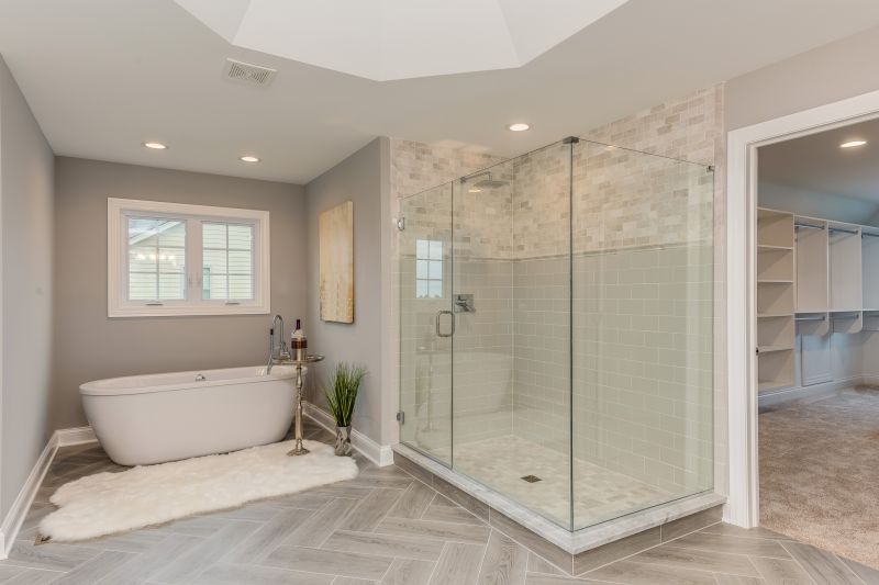 Top Shower Remodeling Companies in Southgate, MI