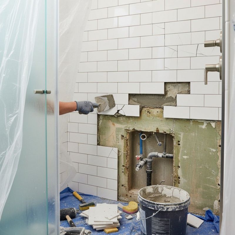 Top Shower Remodeling Companies in Troy, MI