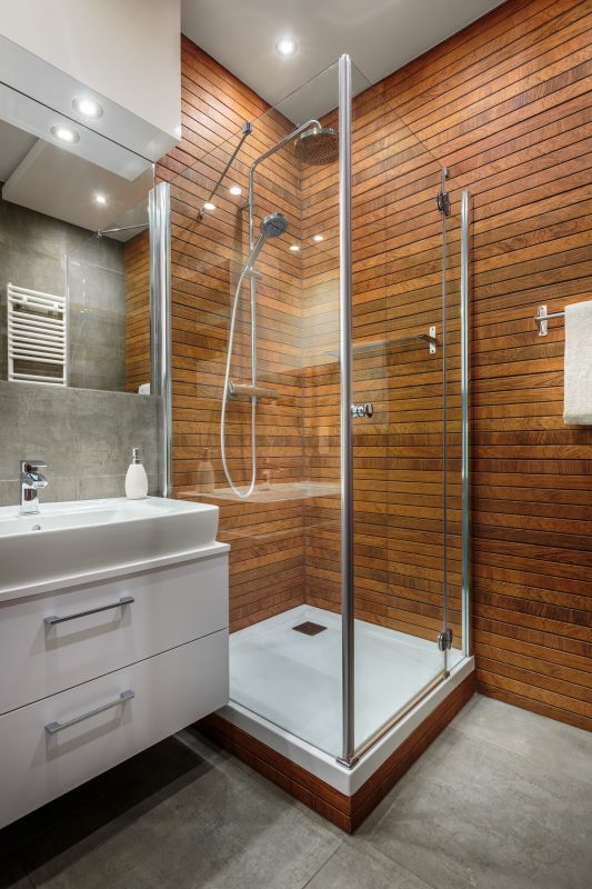 Top Shower Remodeling Companies in Walled Lake, MI