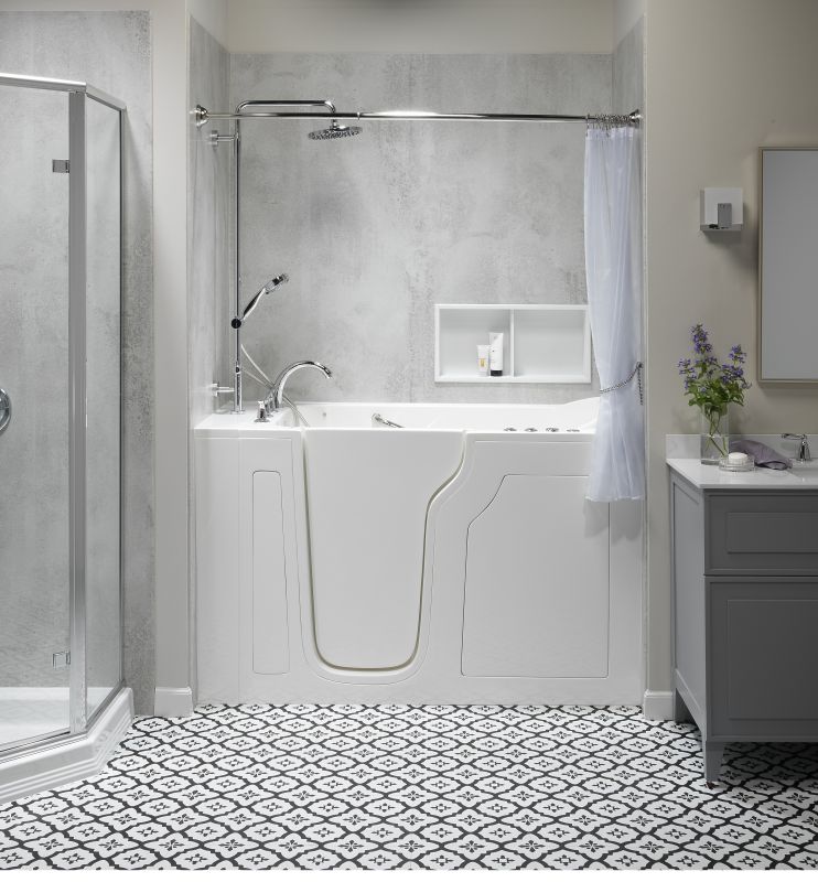 Top Tub To Shower Conversion Companies in Franklin, MI