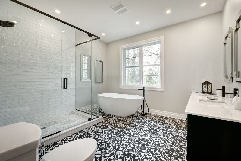 Top Tub To Shower Conversion Companies in Grosse Pointe, MI