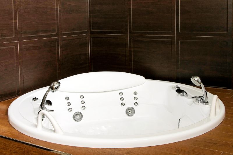 Top Tub To Shower Conversion Companies in Hazel Park, MI