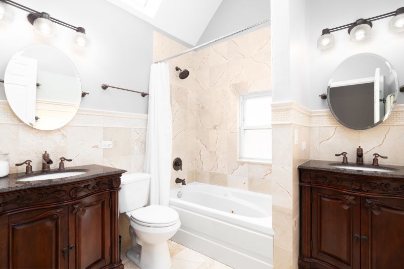 Top Tub To Shower Conversion Companies in Troy, MI
