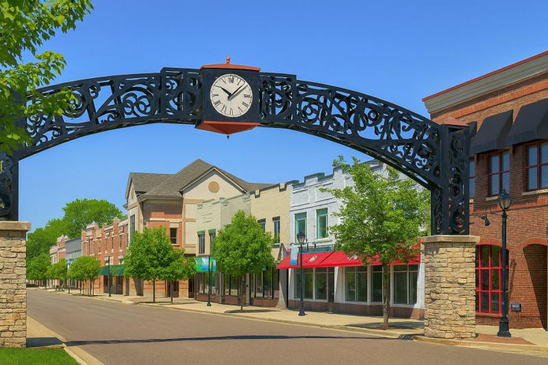 Best Tub To Shower Conversion pros in Grosse Pointe, MI