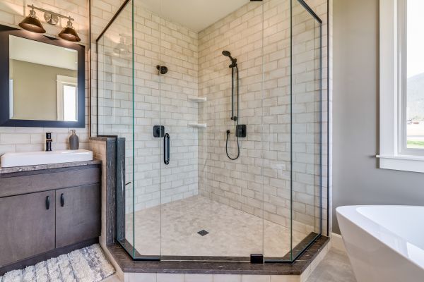 Bathroom Modification in Farmington