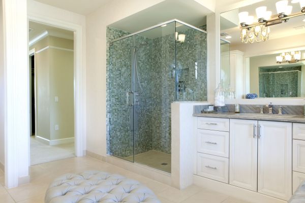 Shower Room Remodeling in Farmington