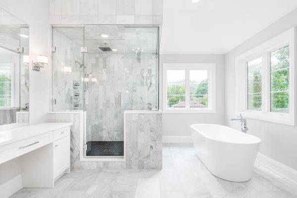 Bath Remodeling in Farmington