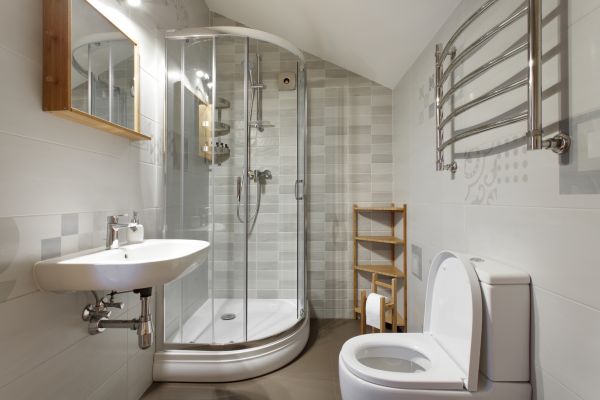 Cost of Small Bathroom Remodeling in Farmington