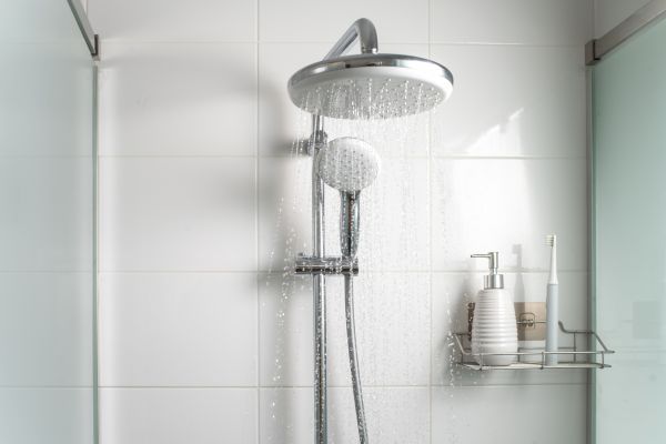 Shower Conversion Service in Farmington