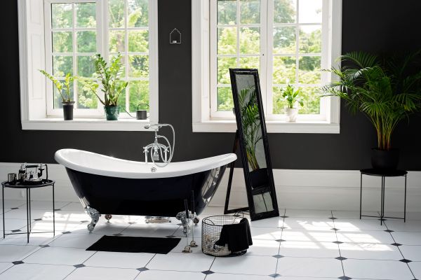 Bathroom Expansion in Farmington