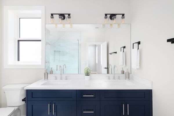Vanity Replacement in Farmington