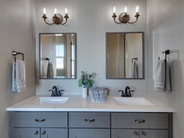 Cost of Washroom Remodeling in Farmington