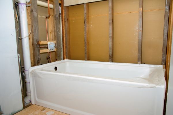 Cost of Bathtub Remodeling in Farmington