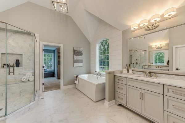 Bathroom Conversion Service in Farmington