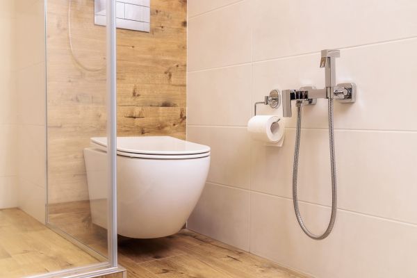 Universal Bathroom Remodeling in Farmington